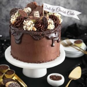Cakes