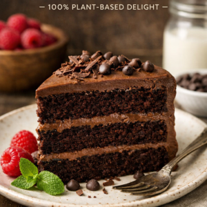 Vegan Cakes