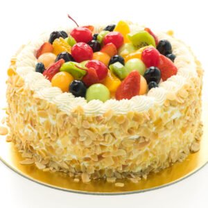 Fruit cake