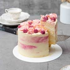 gluten free sponge cake