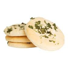 kulcha buns