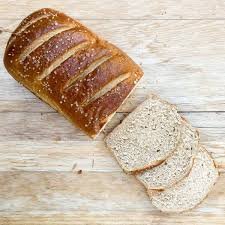 whole wheat bread