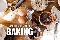 art of baking