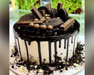 chocolate cake