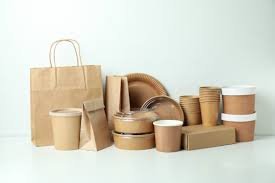 packing material