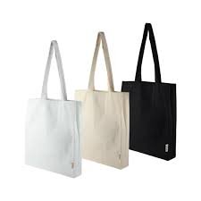 recyclable bags