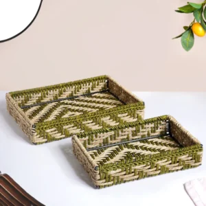 bamboo organisers