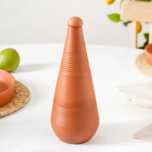 tapered water bottle