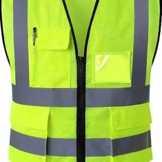 reflective vest