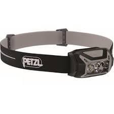 Reflective Running Headlamps