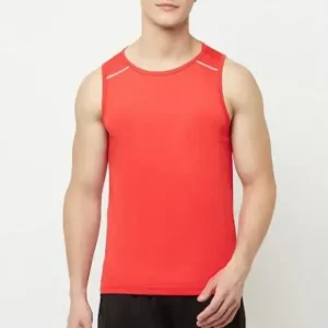 Reflective Running Tank