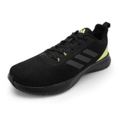 reflective running shoes