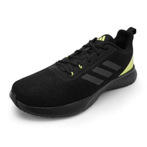 reflective running shoes
